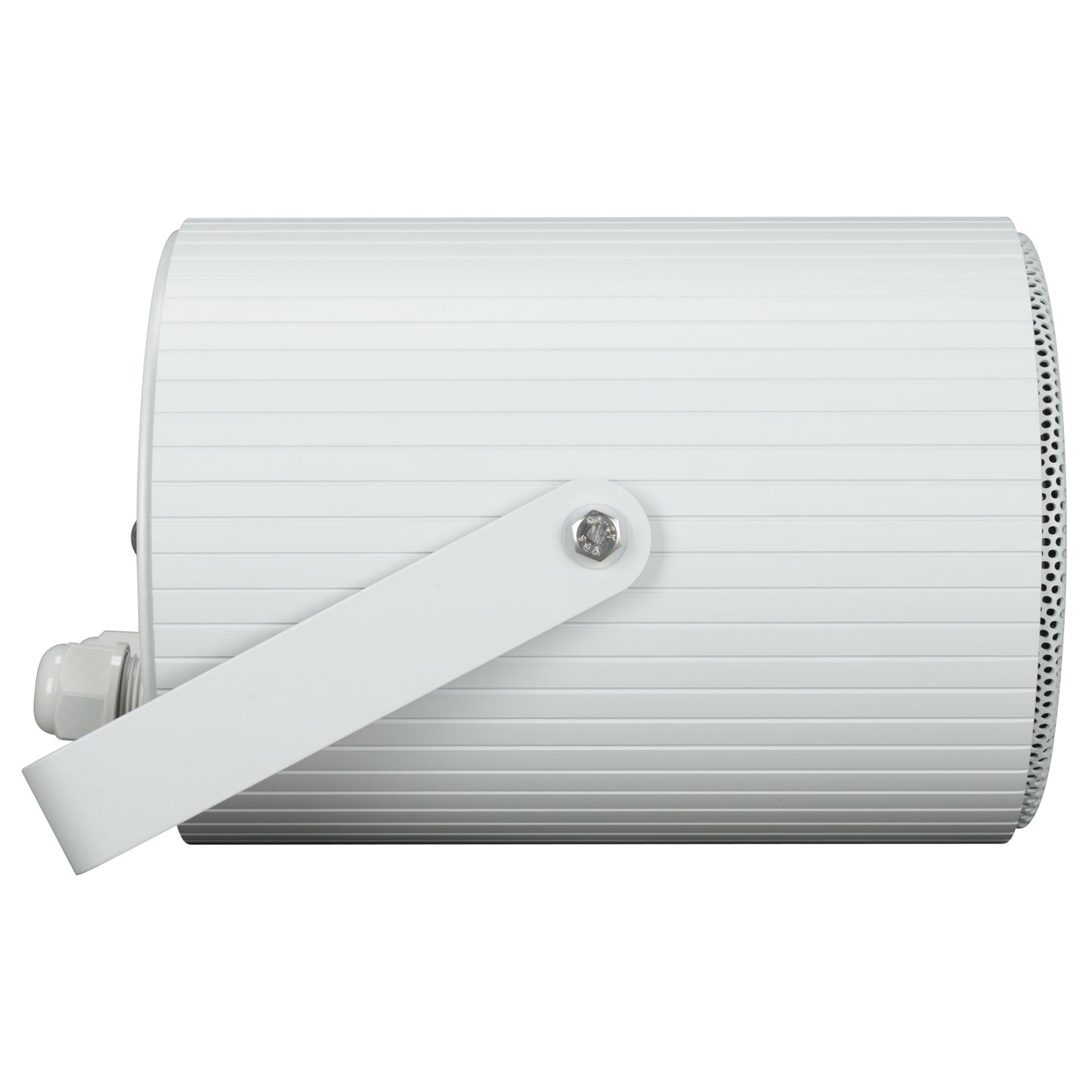 RCF DP 1420EN Unidirectional Sound Projector, Alu., IP 36, 20W, 70-100V - BS5839-8 - EN54-24