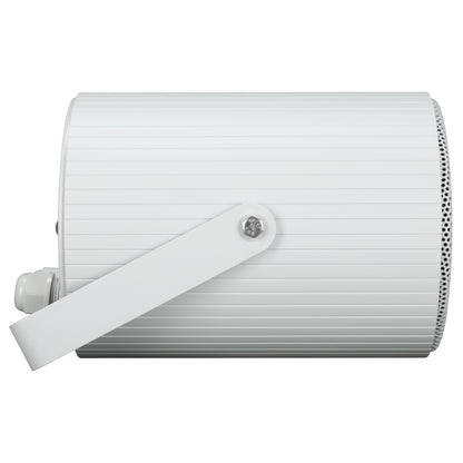 RCF DP 1420EN Unidirectional Sound Projector, Alu., IP 36, 20W, 70-100V - BS5839-8 - EN54-24