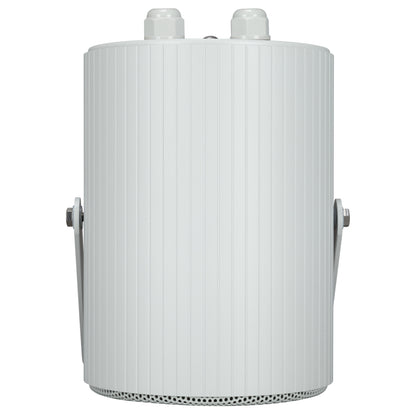 RCF DP 1420EN Unidirectional Sound Projector, Alu., IP 36, 20W, 70-100V - BS5839-8 - EN54-24