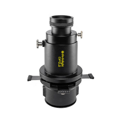 Ensemble d’éclairage bi-couleur Dedolight NEO DLED7N-BI