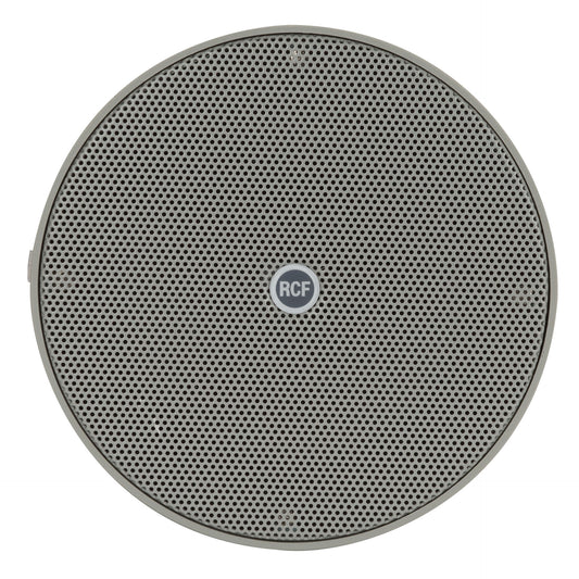 RCF DP 4EN Unidirectional Sound Projectors - 5" 10W (IP55) - EN54-24