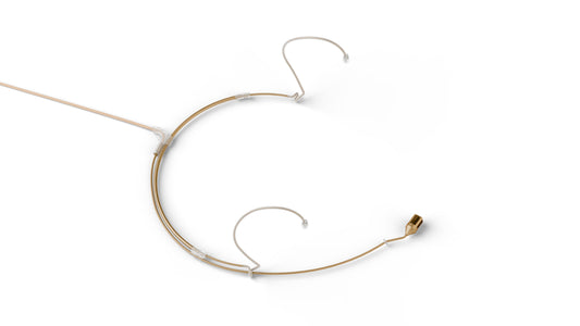 DPA 6388 CORE+ Directional Headset Mic