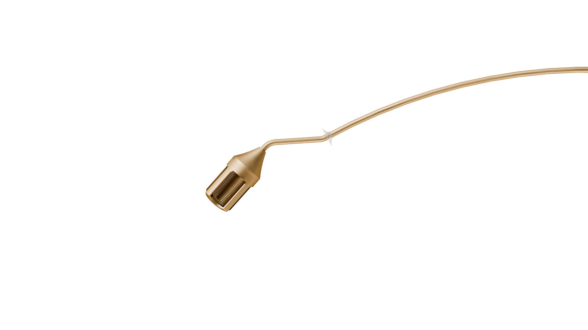 DPA 6388 CORE+ Directional Headset Mic