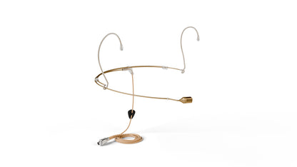 DPA 6388 CORE+ Directional Headset Mic