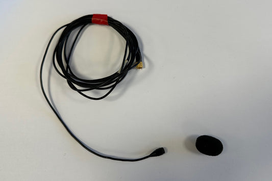 Used DPA 4060 Condenser Clip On Microphone