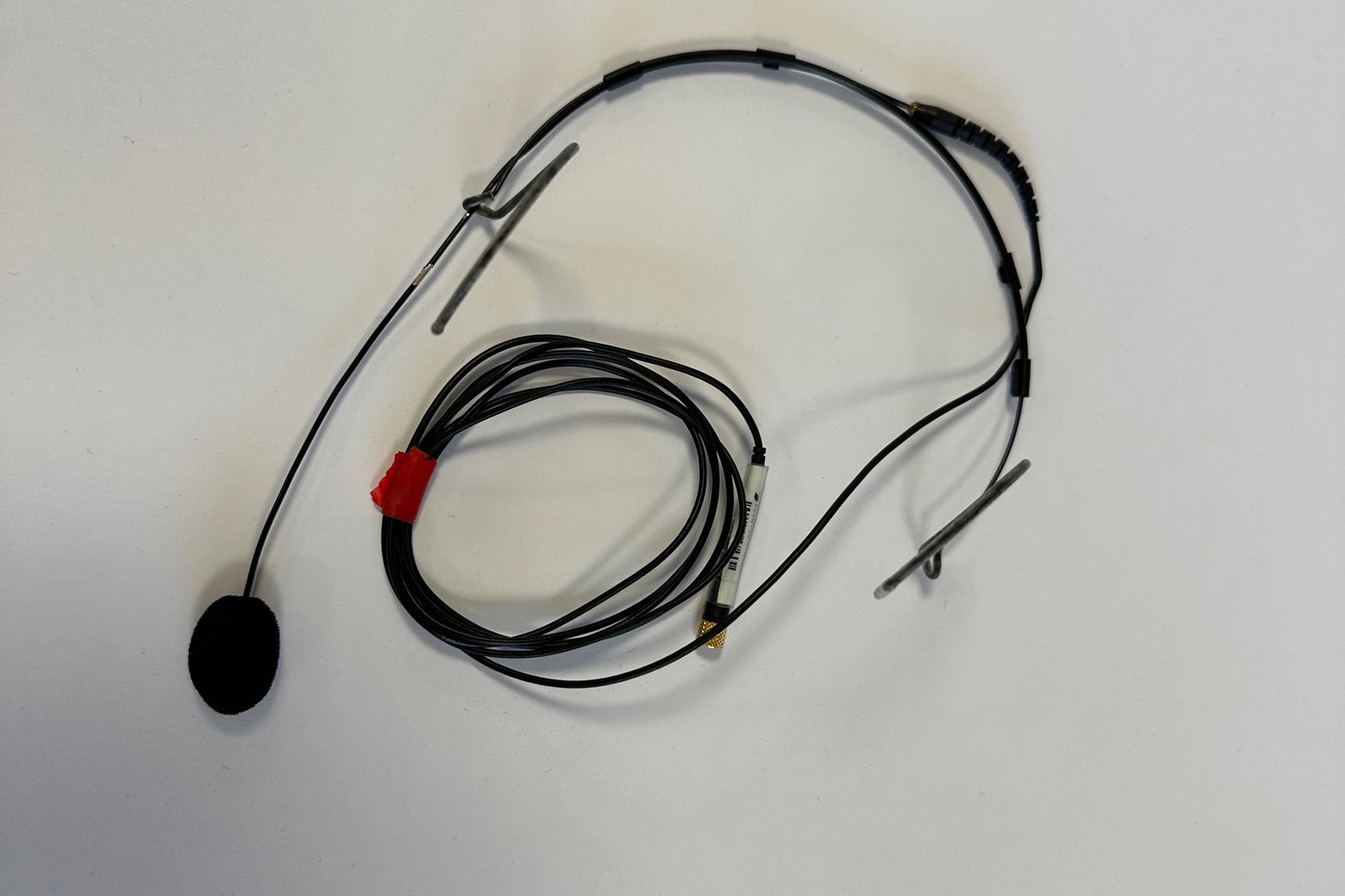 Used DPA 4066B Headset Condenser Microphone