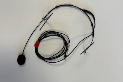 Used DPA 4066B Headset Condenser Microphone