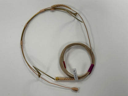 Used DPA 4088F Headset Condenser Microphone