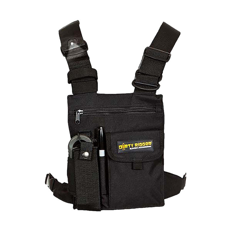 DIRTY RIGGER LED Chest Rig