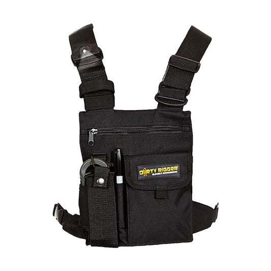 DIRTY RIGGER LED Chest Rig
