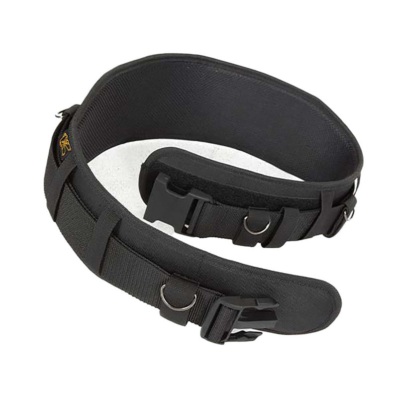 DIRTY RIGGER Padded Utility Belt