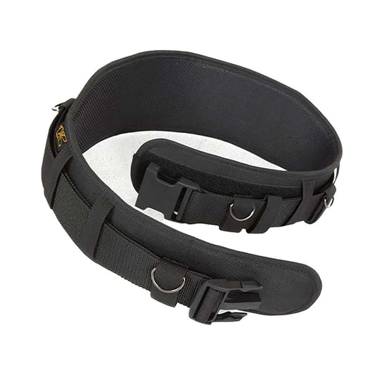 DIRTY RIGGER Padded Utility Belt