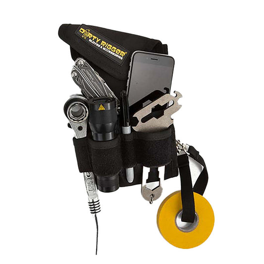 DIRTY RIGGER Pro-Pocket™ 2.0