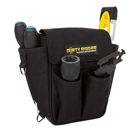 DIRTY RIGGER Tech Pouch 2.0