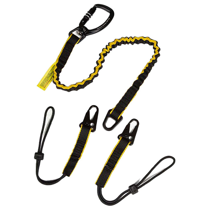 DIRTY RIGGER Interchangeable Tool Lanyard V2.0