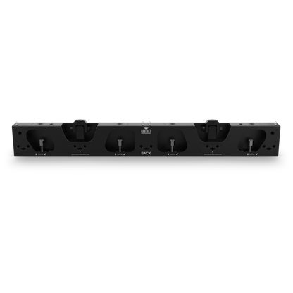 Chauvet Professional DRBF100CMIP IP Rated Dual F-Series Rig Bar (100cm)