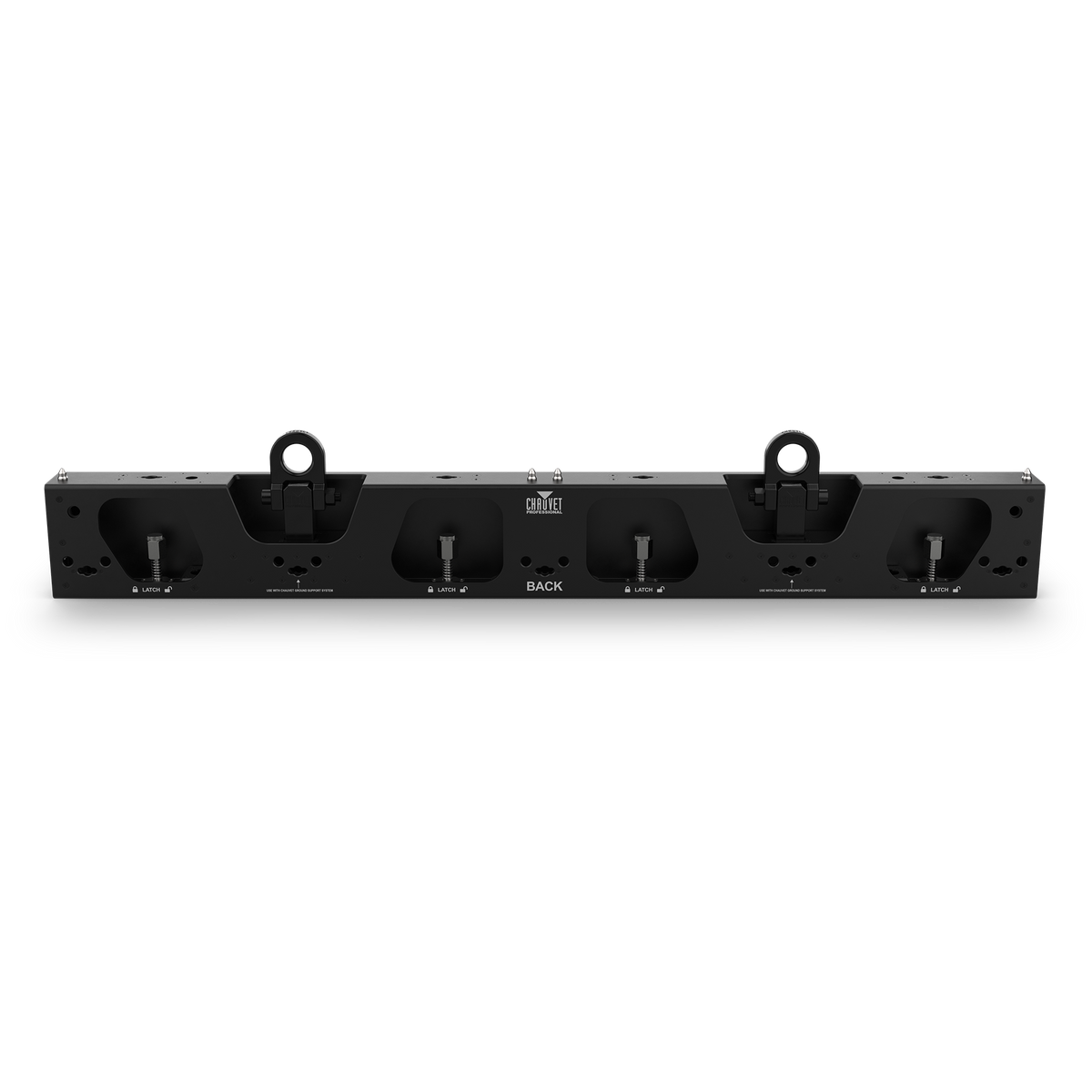 Chauvet Professional DRBF100CMIP IP Rated Dual F-Series Rig Bar (100cm)