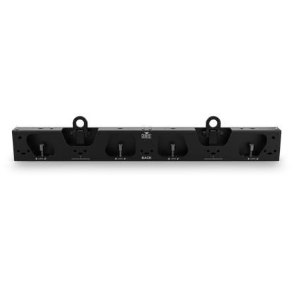 Chauvet Professional DRBF100CMIP IP Rated Dual F-Series Rig Bar (100cm)