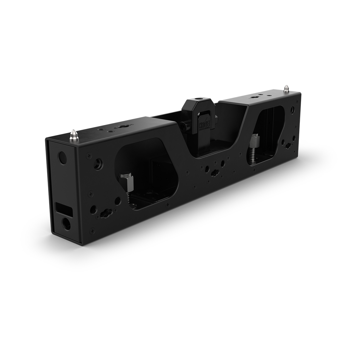 Chauvet Professional DRBF50CMIP IP Rated Dual F-Series Rig Bar (50cm)