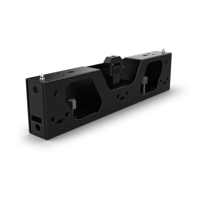 Chauvet Professional DRBF50CMIP IP Rated Dual F-Series Rig Bar (50cm)