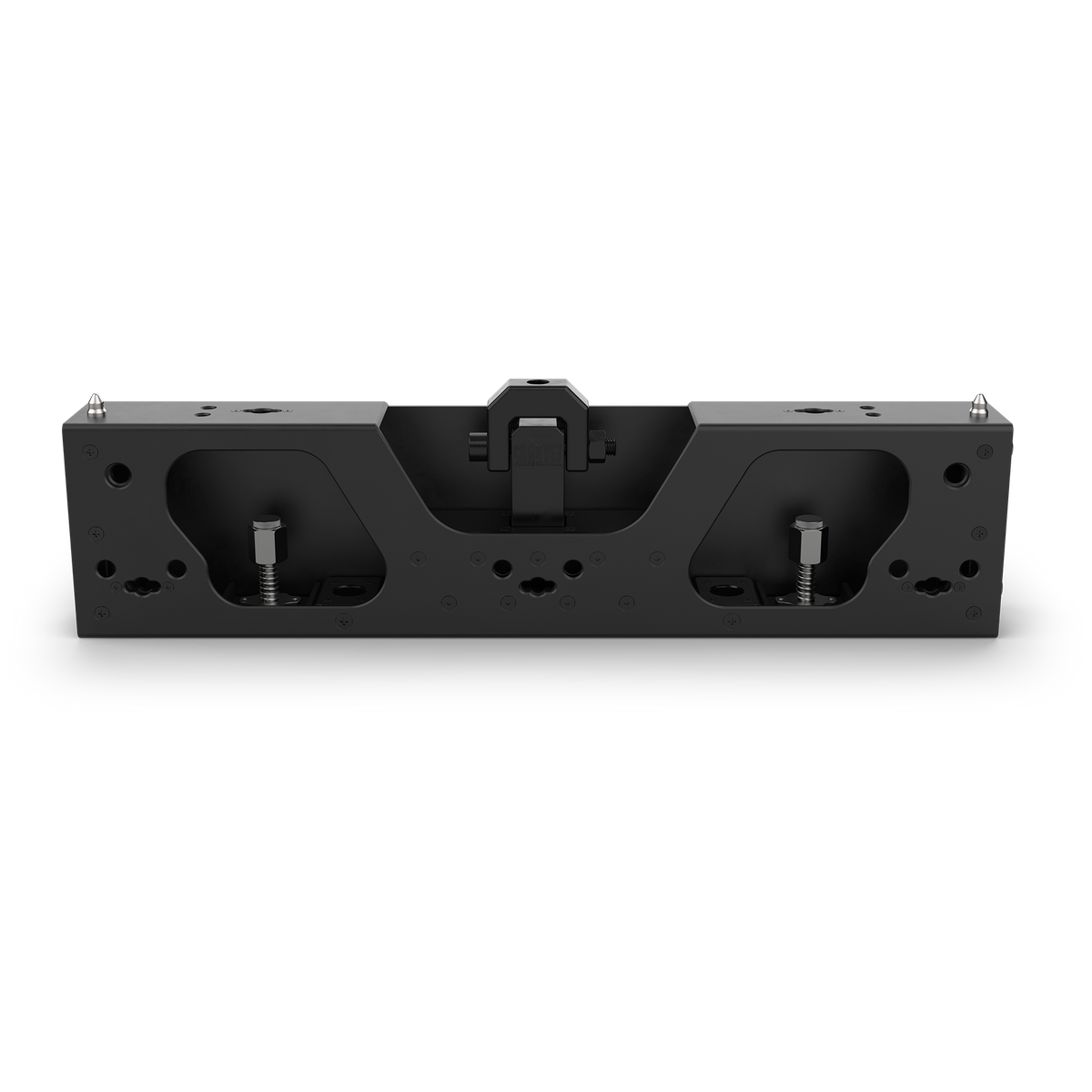 Chauvet Professional DRBF50CMIP IP Rated Dual F-Series Rig Bar (50cm)