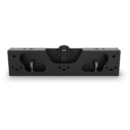 Chauvet Professional DRBF50CMIP IP Rated Dual F-Series Rig Bar (50cm)