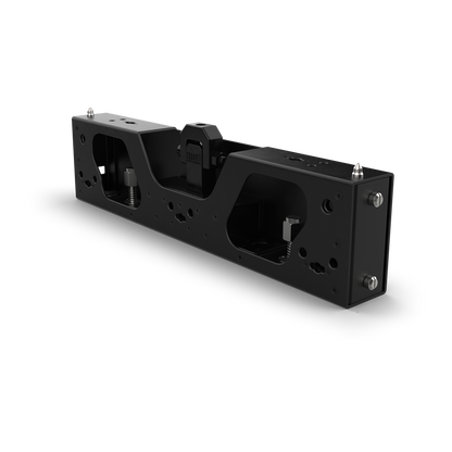 Chauvet Professional DRBF50CMIP IP Rated Dual F-Series Rig Bar (50cm)