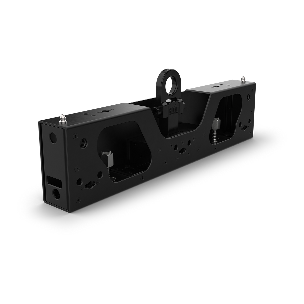 Chauvet Professional DRBF50CMIP IP Rated Dual F-Series Rig Bar (50cm)