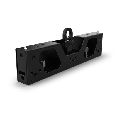 Chauvet Professional DRBF50CMIP IP Rated Dual F-Series Rig Bar (50cm)