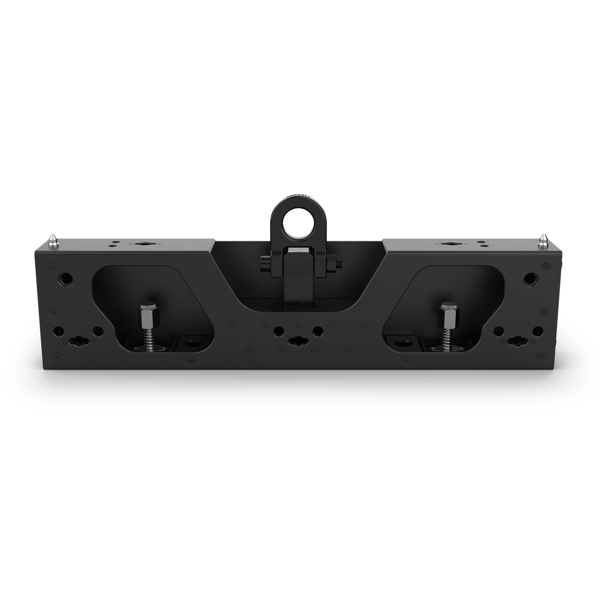 Chauvet Professional DRBF50CMIP IP Rated Dual F-Series Rig Bar (50cm)