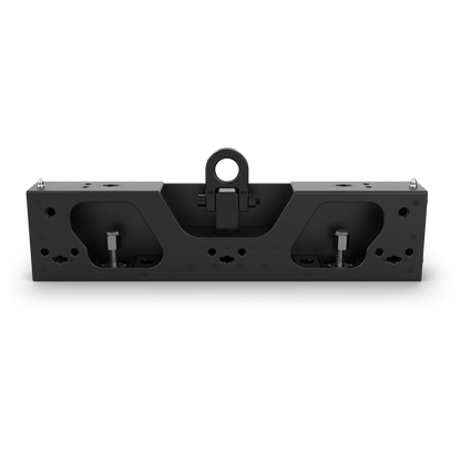 Chauvet Professional DRBF50CMIP IP Rated Dual F-Series Rig Bar (50cm)