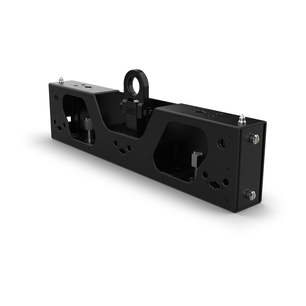 Chauvet Professional DRBF50CMIP IP Rated Dual F-Series Rig Bar (50cm)