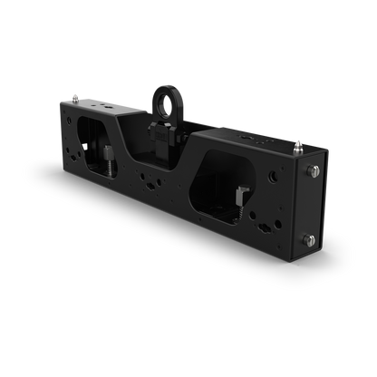 Chauvet Professional DRBF50CMIP IP Rated Dual F-Series Rig Bar (50cm)