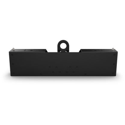 Chauvet Professional DRBF50CMIP IP Rated Dual F-Series Rig Bar (50cm)
