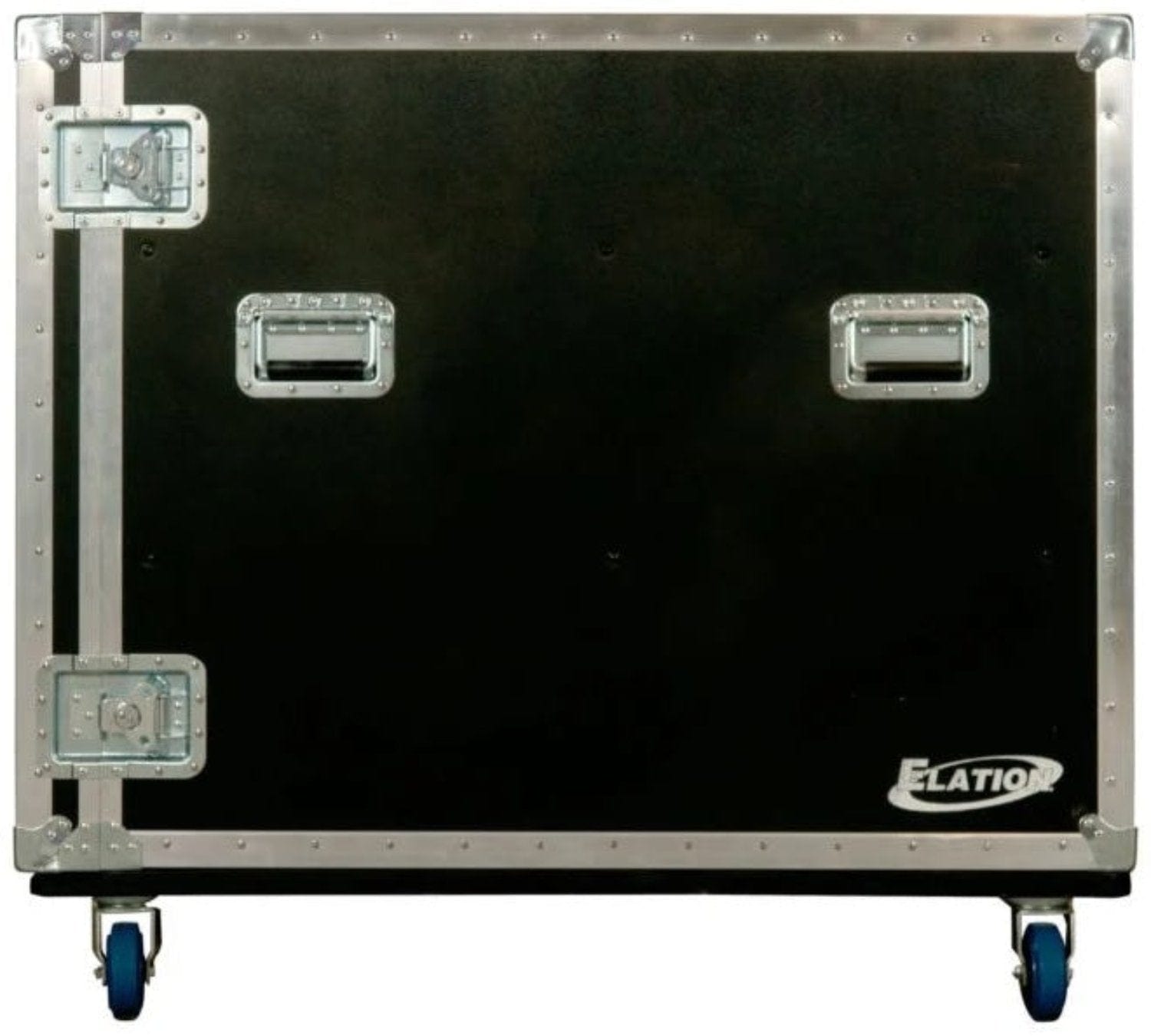 Elation DRCCL16X6 Road Case for 6x Chorus Line 16 Fixtures - PSSL ProSound and Stage Lighting