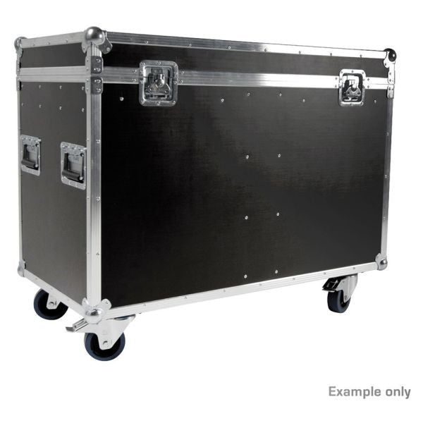 Elation DRCLUCIUS Split style case for Lucius