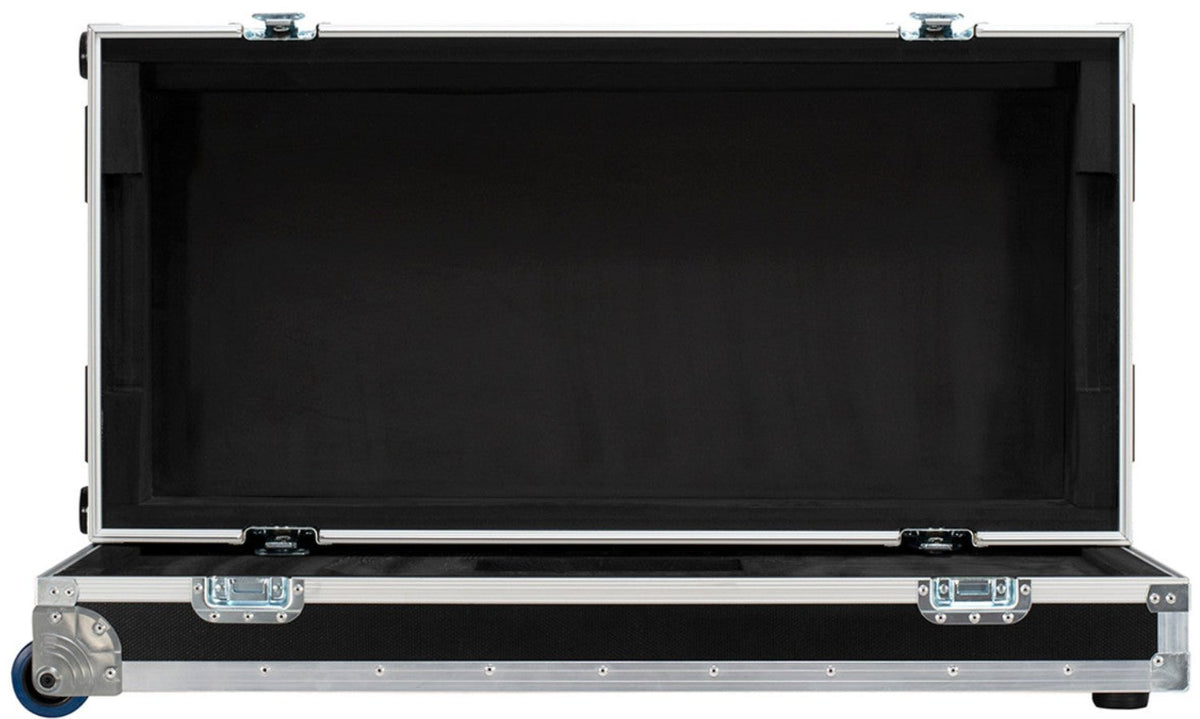 Elation DRCNX4 Road Case for Onyx NX4 DMX Controller - PSSL ProSound and Stage Lighting