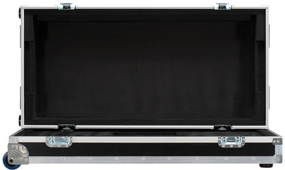 Elation DRCNX4 Road Case for Onyx NX4 DMX Controller - PSSL ProSound and Stage Lighting