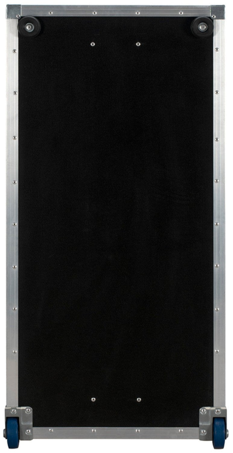 Elation DRCNX4 Road Case for Onyx NX4 DMX Controller - PSSL ProSound and Stage Lighting