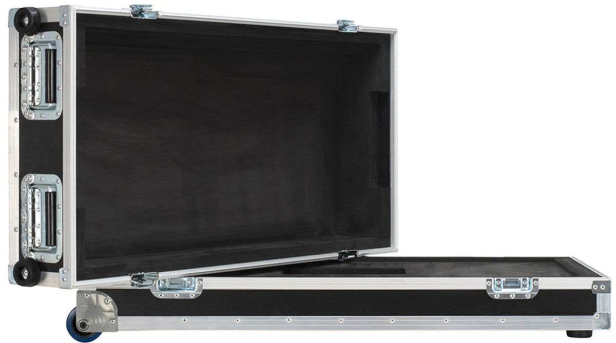 Elation DRCNX4 Road Case for Onyx NX4 DMX Controller - PSSL ProSound and Stage Lighting