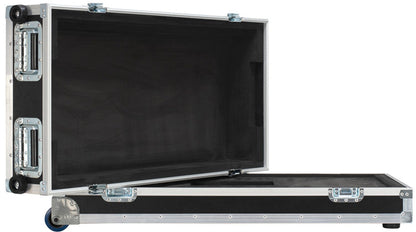 Elation DRCNX4 Road Case for Onyx NX4 DMX Controller - PSSL ProSound and Stage Lighting
