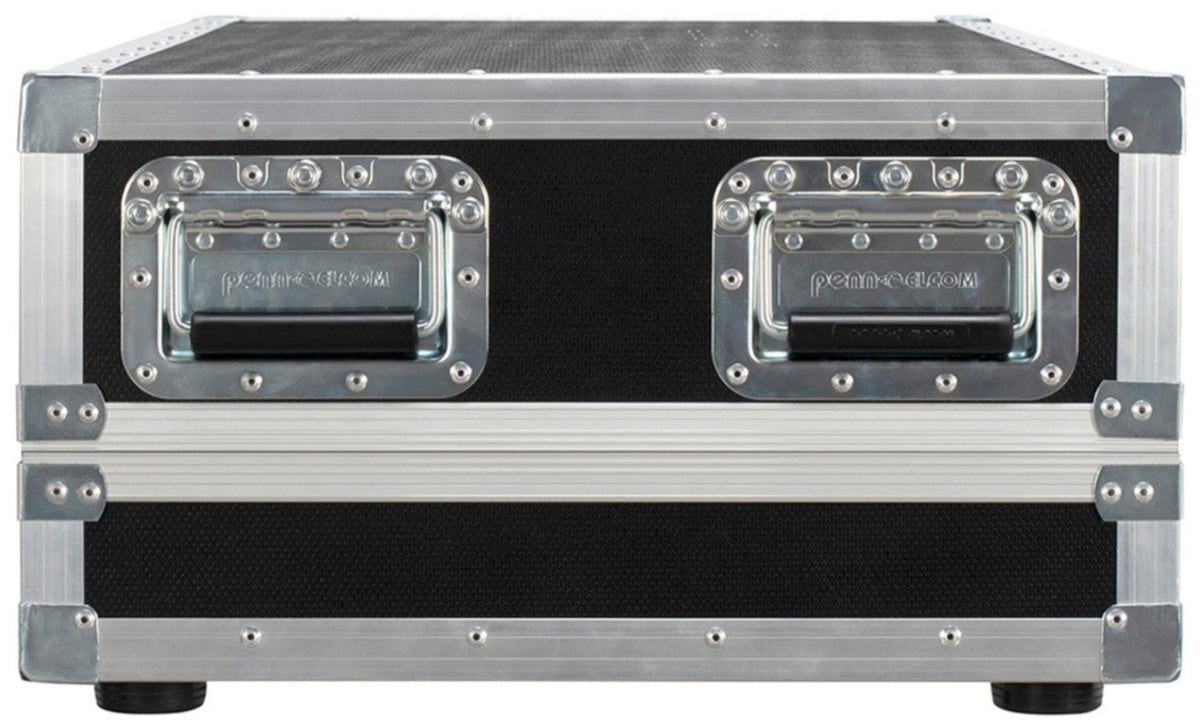 Elation DRCNX4 Road Case for Onyx NX4 DMX Controller - PSSL ProSound and Stage Lighting