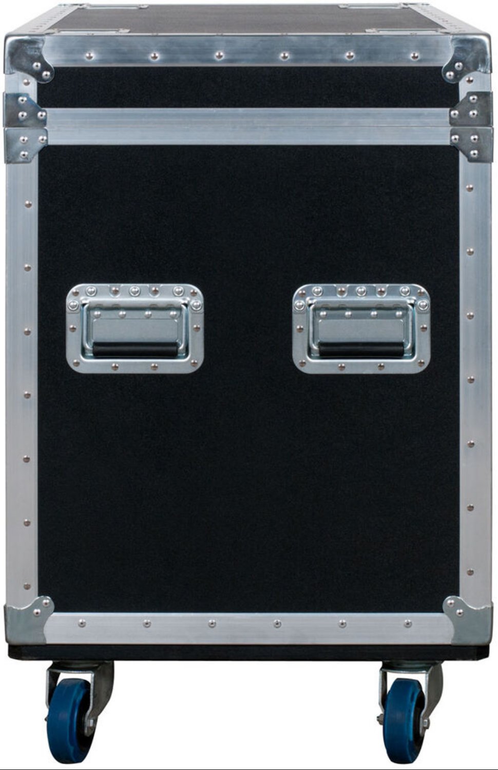 Elation DRCPRO002 Road Case for 2x FUZE PROFILE/WASH Fixtures - PSSL ProSound and Stage Lighting