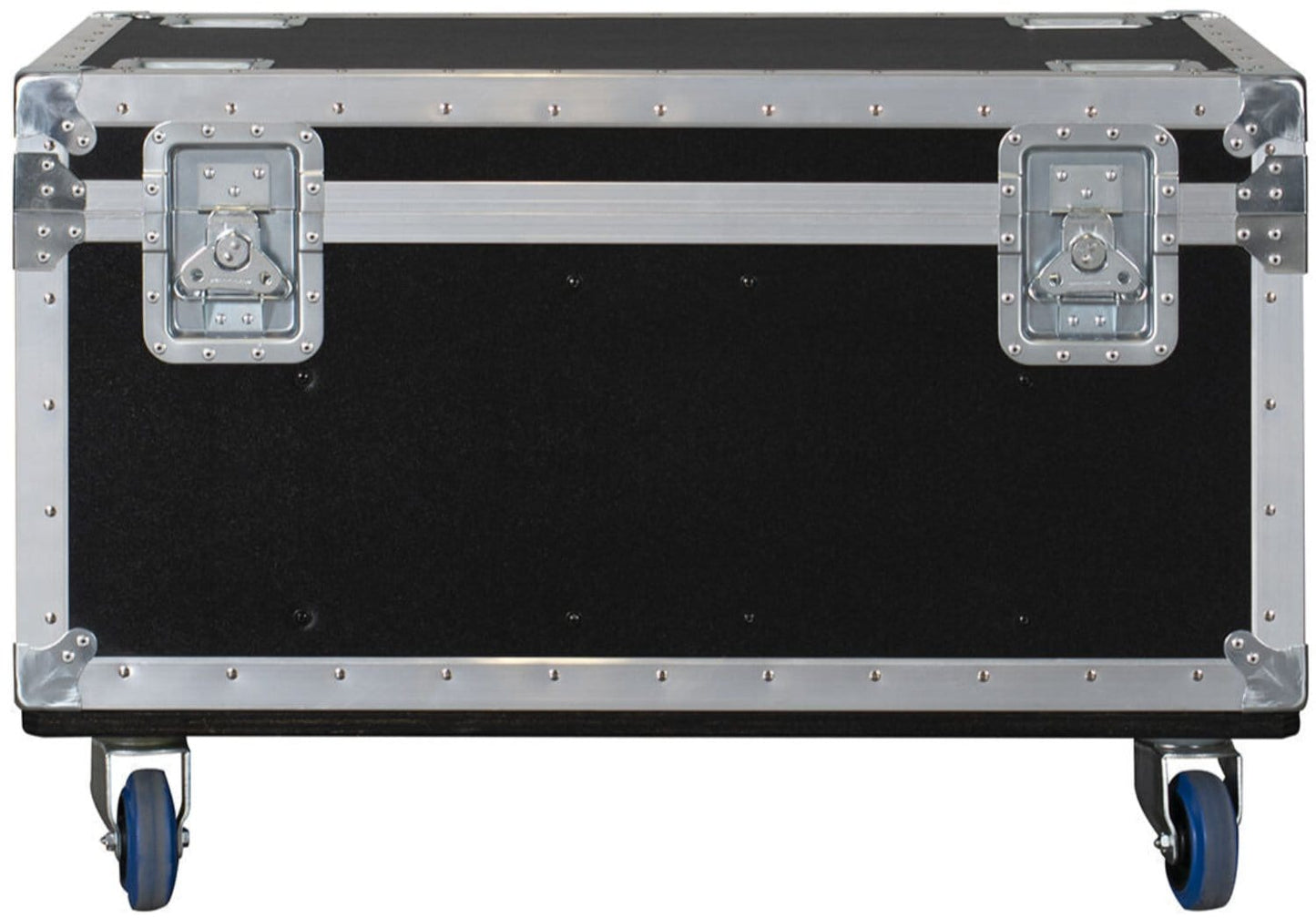 Elation DRCPRO012 Road Case for 4x Paladin Panel Fixtures - ProSound and Stage Lighting