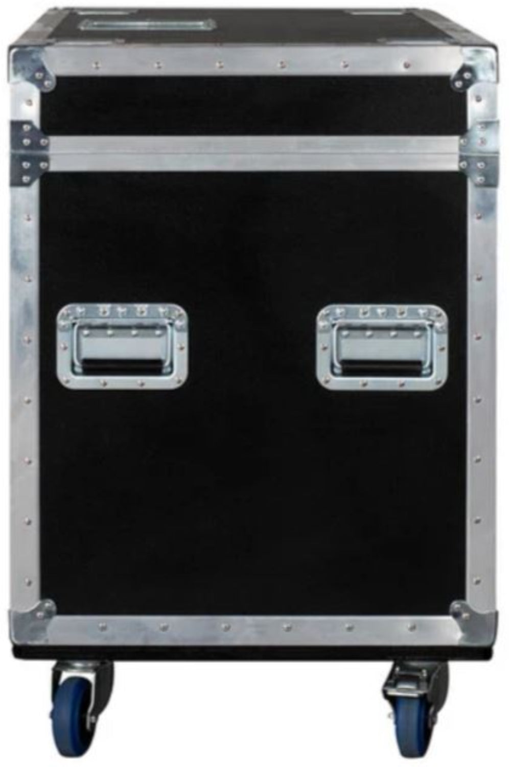 Elation DRCPRO024 Road Case for 2x Proteus Rayzor 1960 Fixtures - PSSL ProSound and Stage Lighting