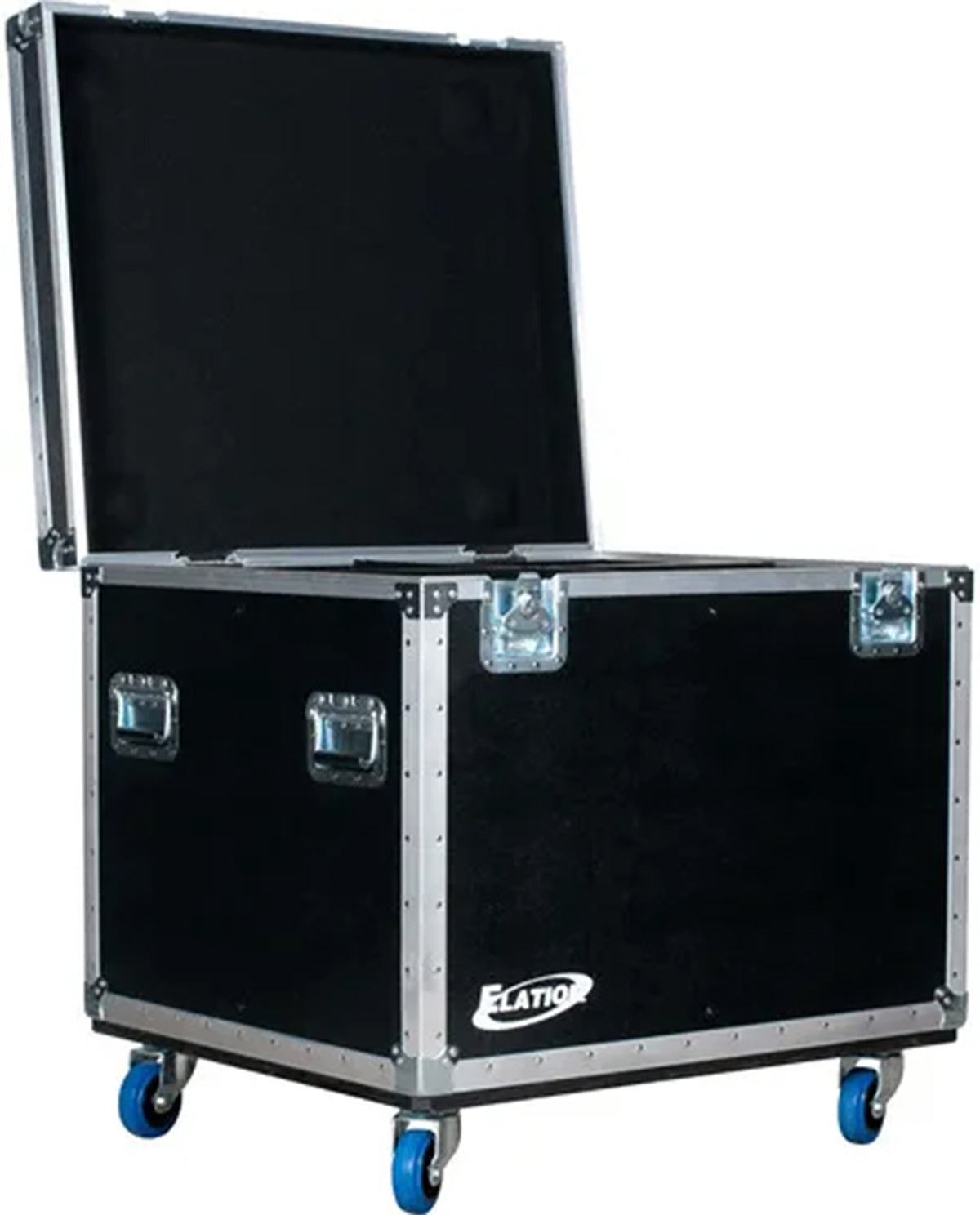 Elation DRCPRO030 Road Case for 4x Proteus L Blade Fixtures - PSSL ProSound and Stage Lighting