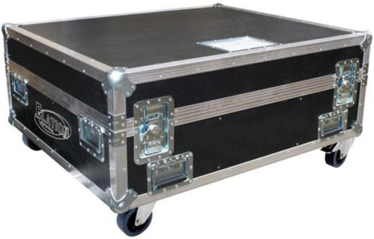 Elation DRCPRO038 Case for KL Panel - Holds 6 - PSSL ProSound and Stage Lighting