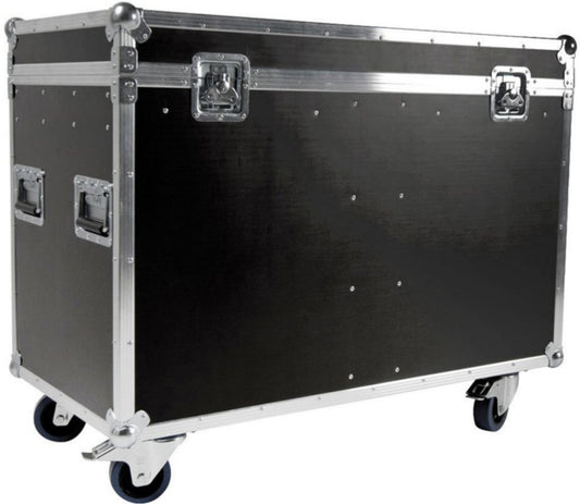 Elation DRCPRO040 Case for Proteus Hybrid Max - Holds 2 - PSSL ProSound and Stage Lighting