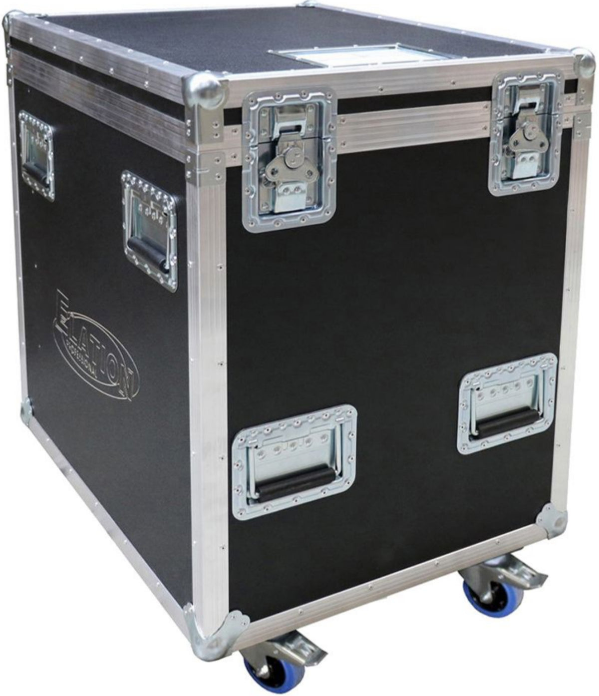 Elation DRCPRO042 Case for Proteus Hybrid Max - PSSL ProSound and Stage Lighting