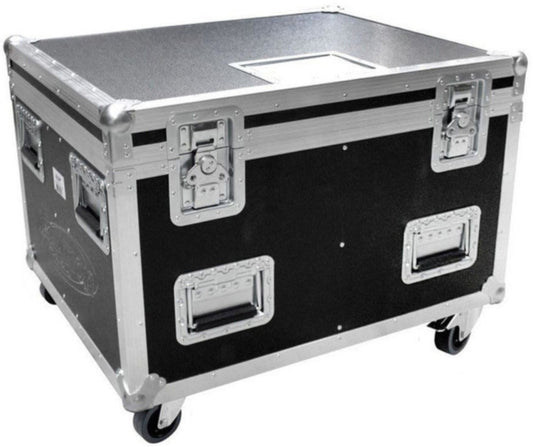 Elation DRCPRO044 Case for Radius Quad - PSSL ProSound and Stage Lighting